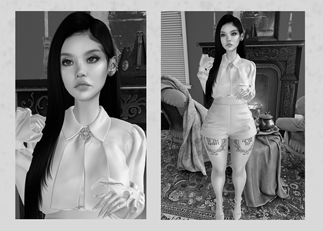 Second Life Marketplace - Lilah Demo
